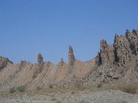 'Iran' - 'Sur la route...' - 'Picture 282'